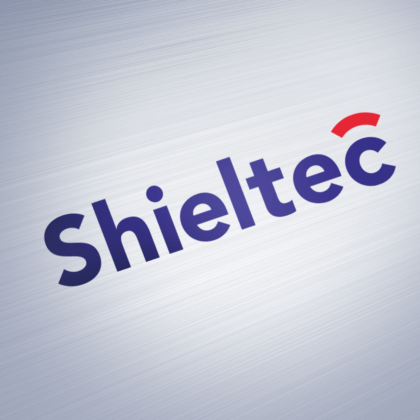 Visual Identity for Shieltec