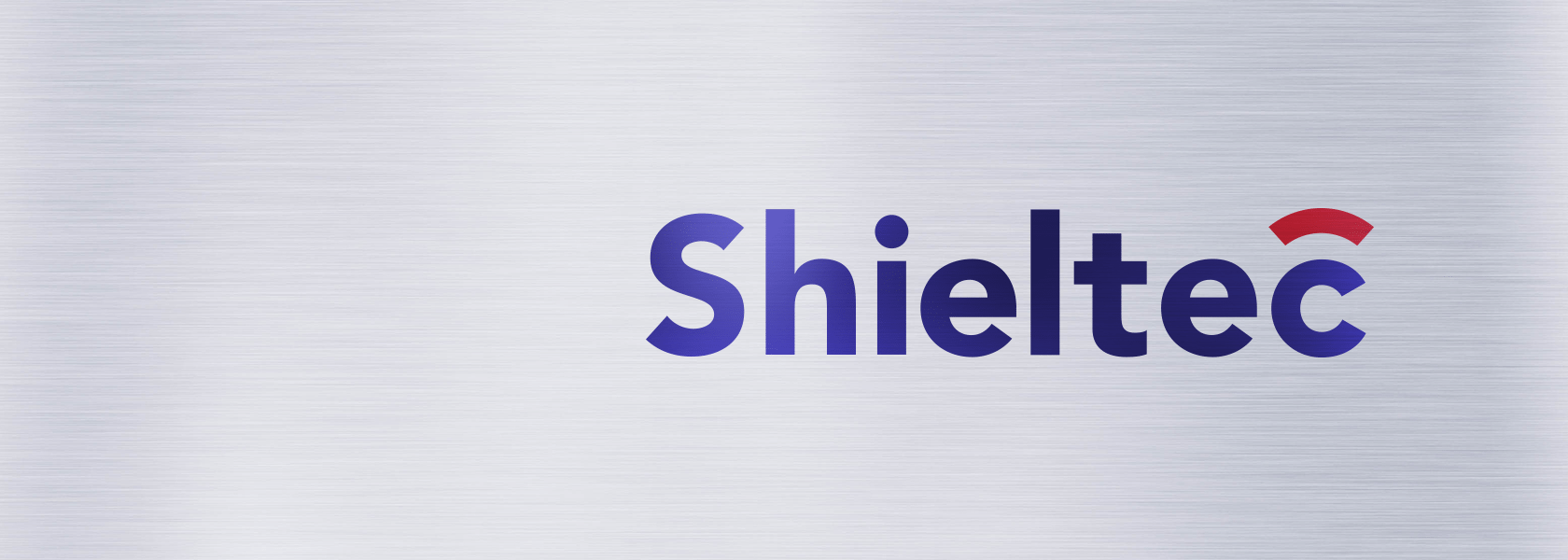 Visual Identity for Shieltec