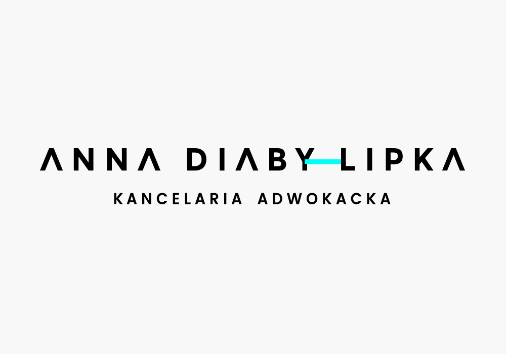 Nowe logo dla warszawskiej kancelarii adwokackiej