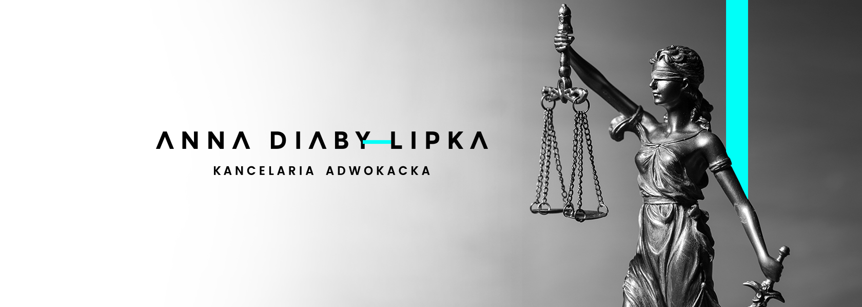 Nowe logo dla warszawskiej kancelarii adwokackiej