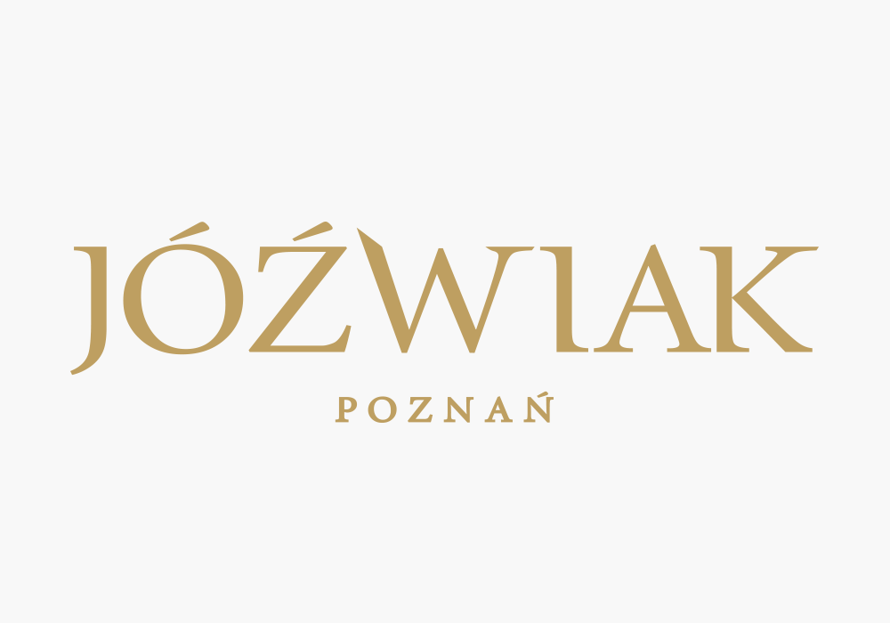 Nowa identyfikacja wizualna dla poznańskiego producenta tkanin Jóźwiak